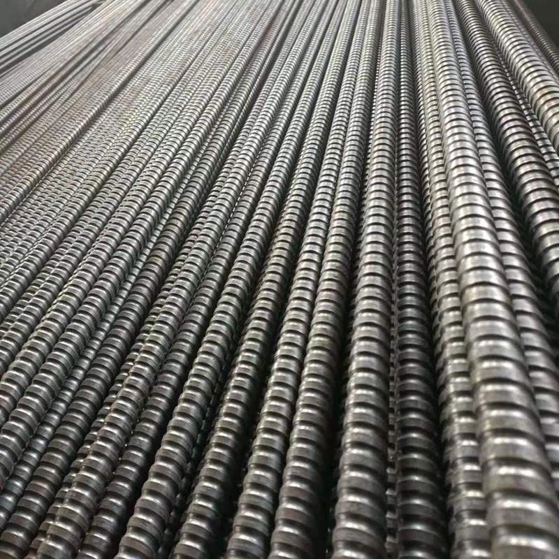 平鲁中空锚杆